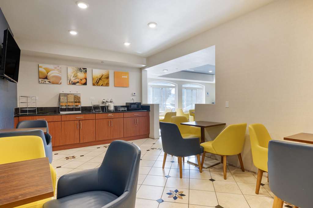 Comfort Suites Oceanside Camp Pendleton Area - photo 53