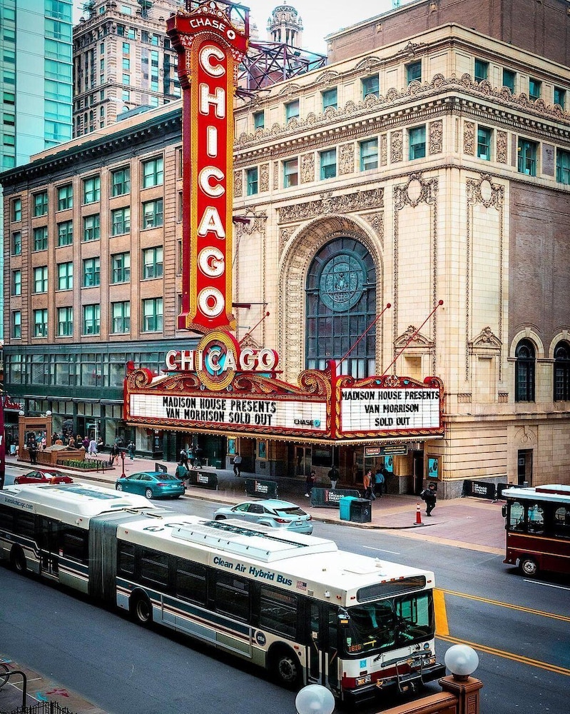 Millennium Hotel Knickerbocker Chicago - photo 85