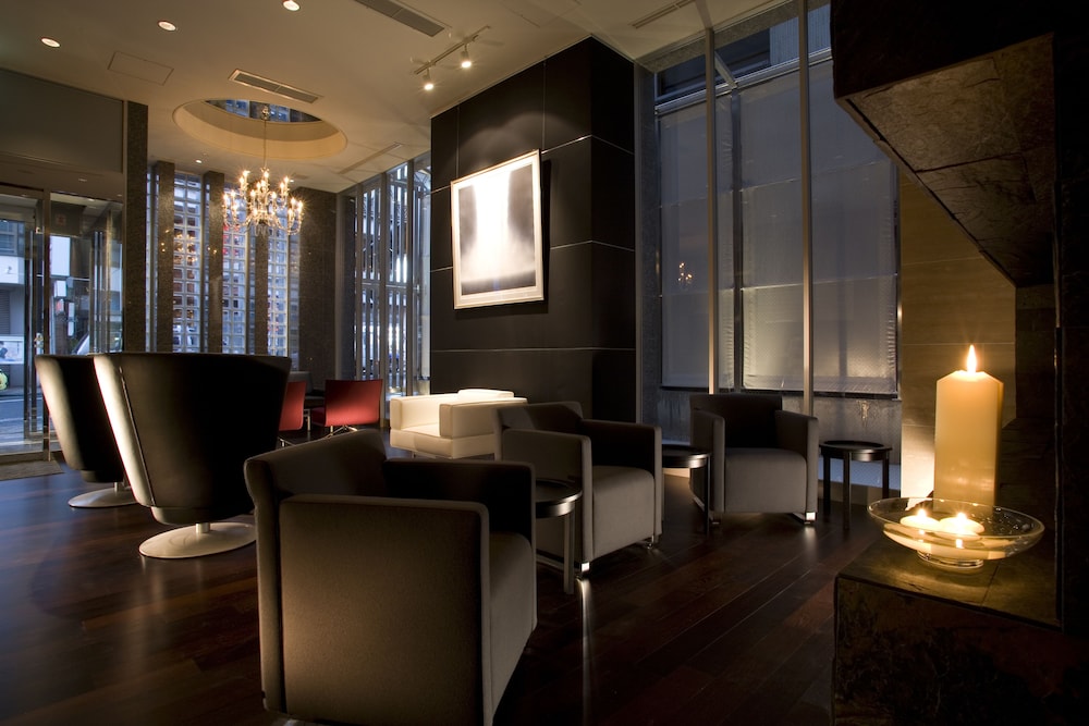Hotel Massimo Mishima — Mishima — photo 2