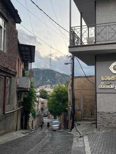 AnNi old Tbilisi apartaments