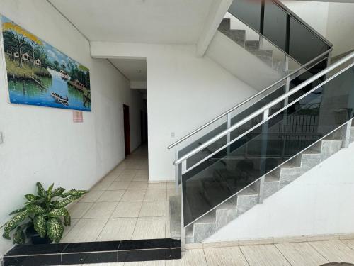 Hotel Santa Clara — Belem — photo 2