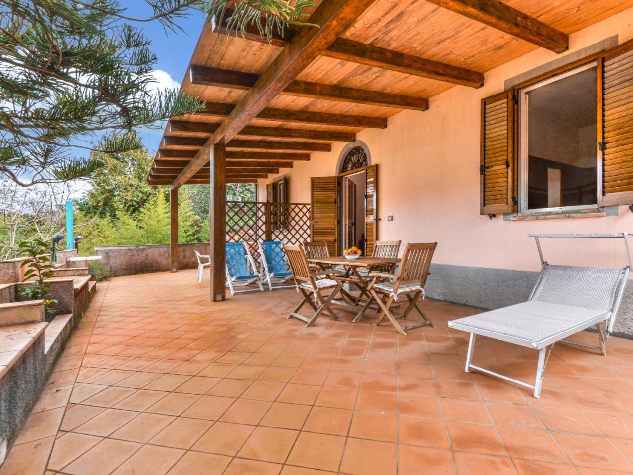 Holiday Home Arrighi by Interhome — 4-Star Luxury Hotel in Rio Marina, Italy