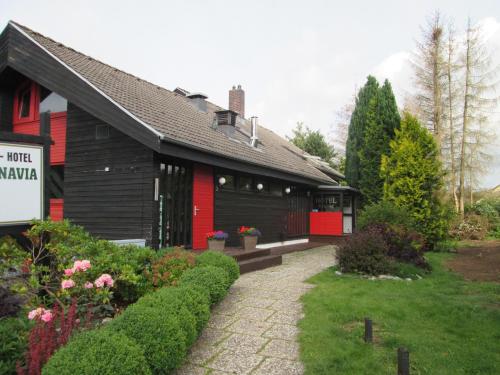 Hotel Skandinavia - carbon neutral hotel in Sankt Andreasberg
