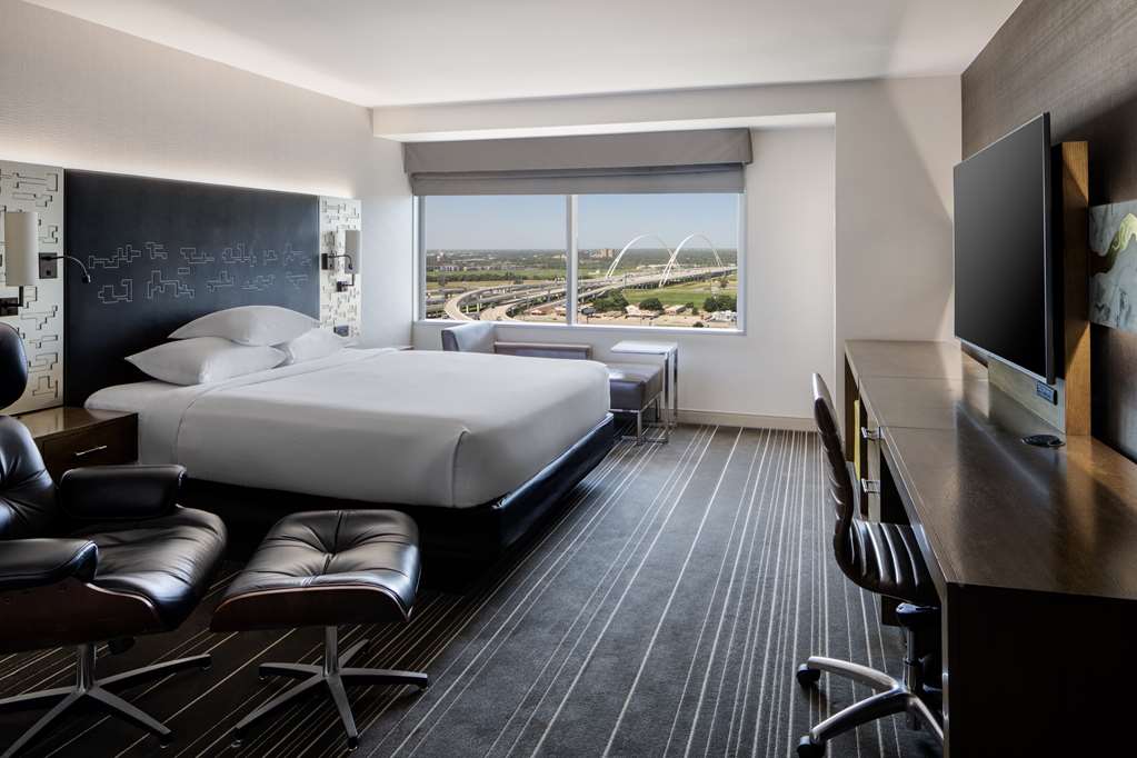 Hyatt Regency Dallas - photo 22