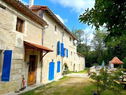 Moulin la Vergne - last minute hotel in Unknown City
