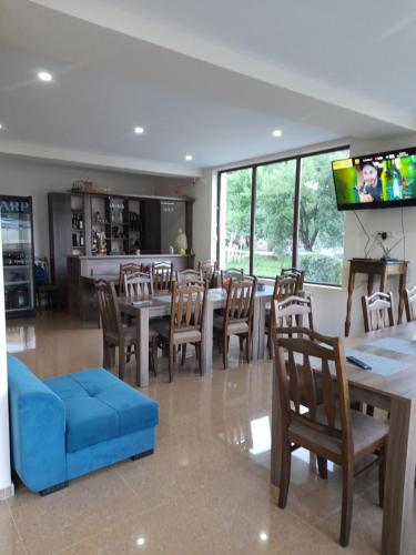 Hotel Ramaz Paliani