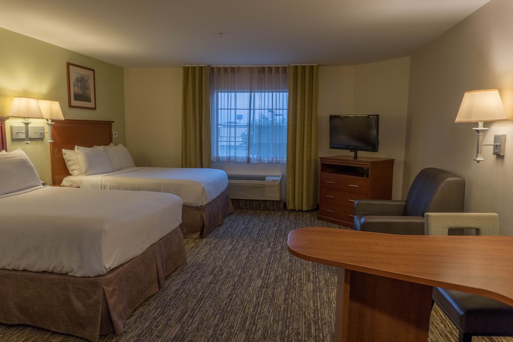 Candlewood Suites Abilene By Ihg - photo 9