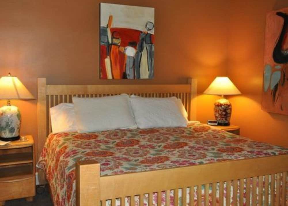 Boyden House Inn B&B - photo 3