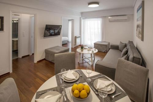 Charming Aptm Few Steps From Acropolis by GHH — 4-Star Luxury Hotel in Athens, Greece
