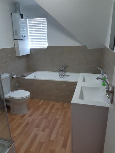 Vlei Lofts