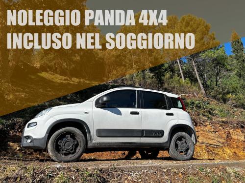 Podere Del Pari — Calci — photo 3