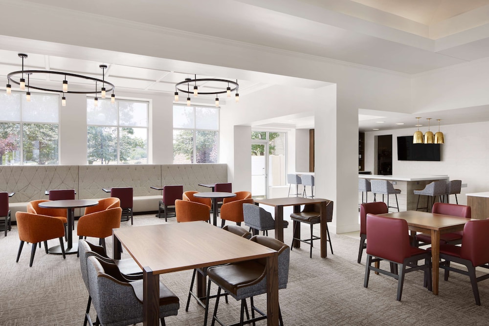 Hilton Garden Inn Denver South Park Meadows Area - photo 20