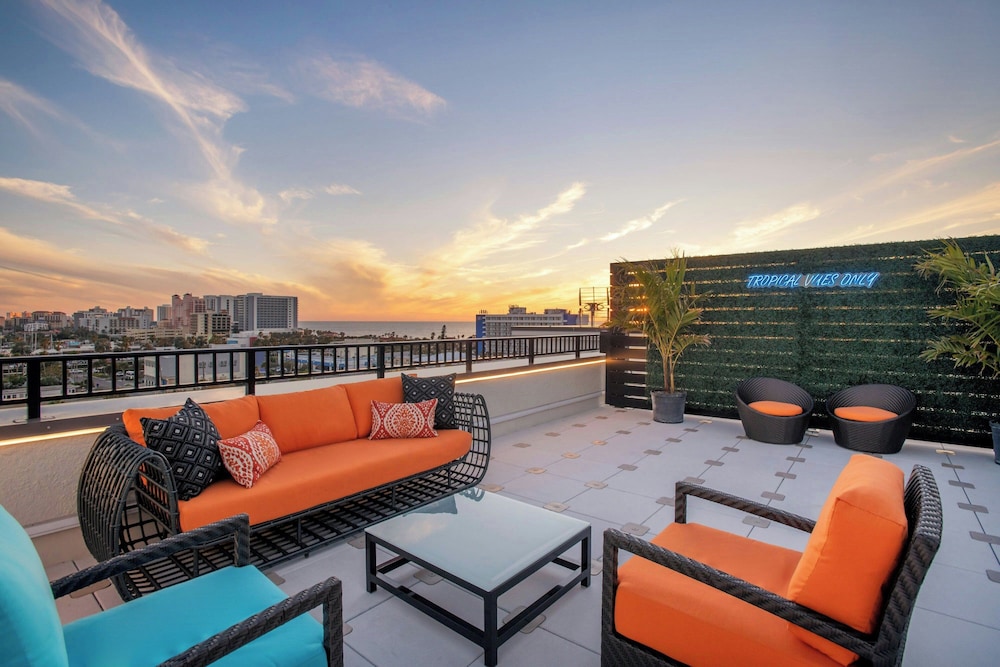 Courtyard by Marriott Clearwater Beach - photo 48