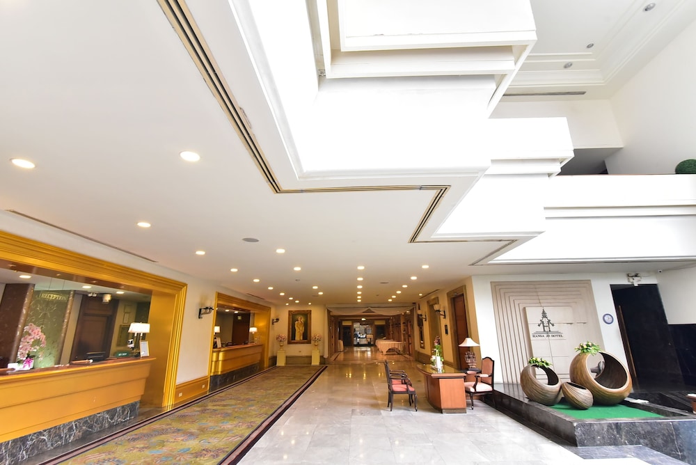 Hansa JB Hotel — Hat Yai — photo 2