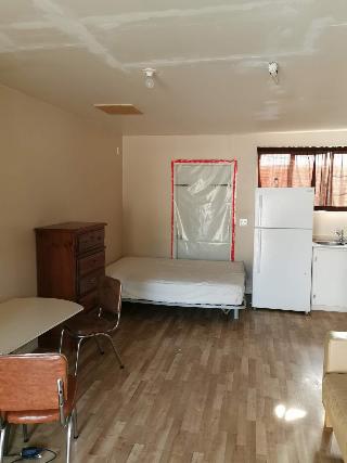 Sunrise Tourist Trailer Park in Peterborough, Canada