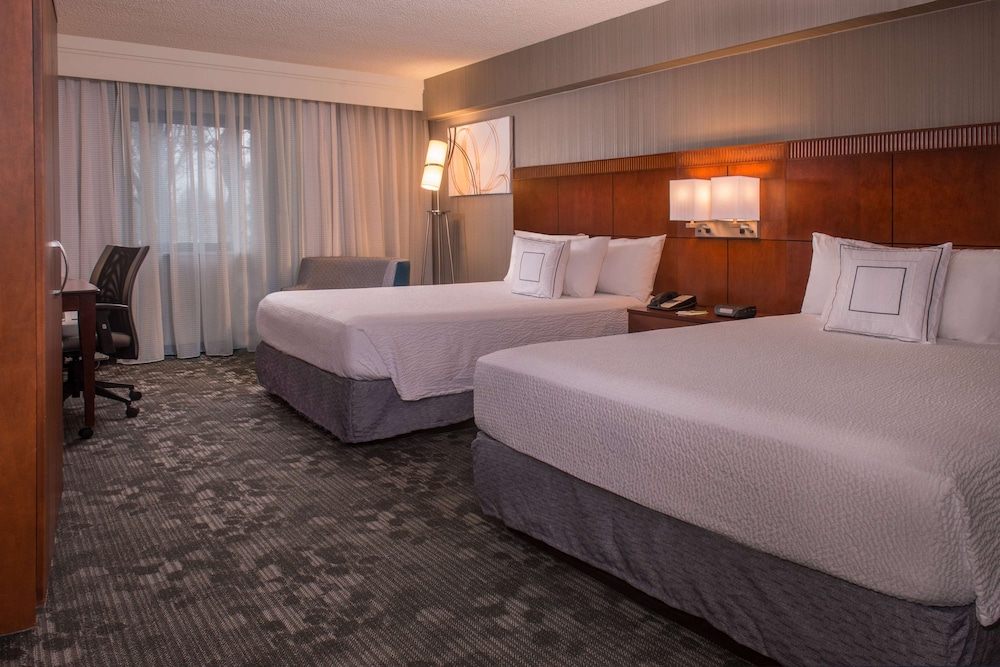 Sonesta Select Columbia - photo 12