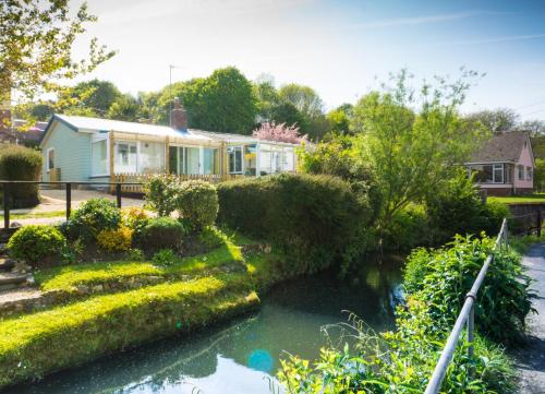 Homestead — hotel in Lyme Regis