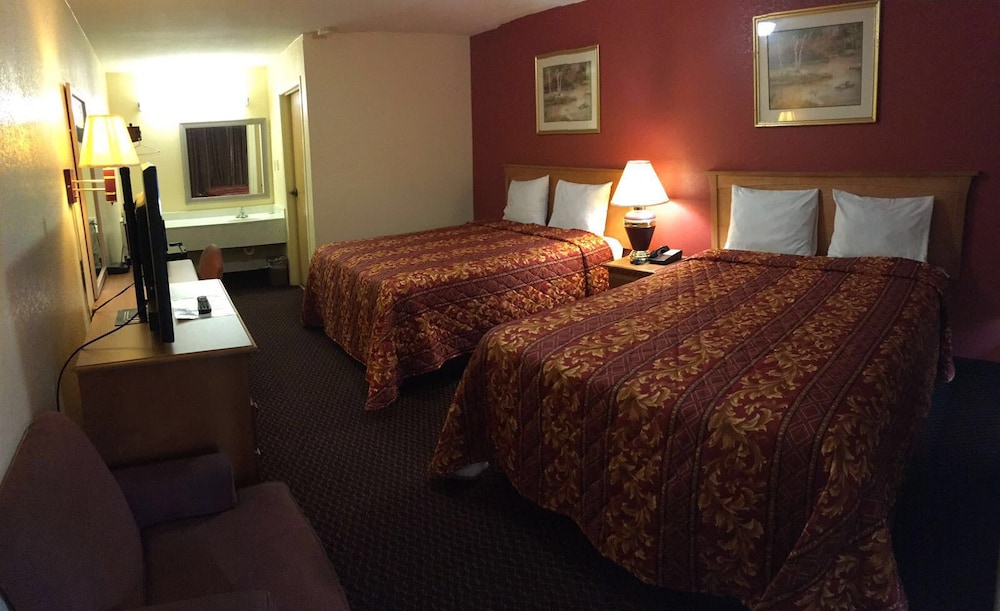 Voyager Inn - photo 3