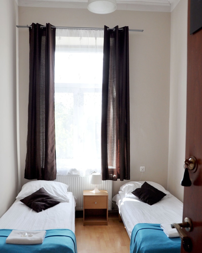 Station Aparthotel — Krakow — photo 5