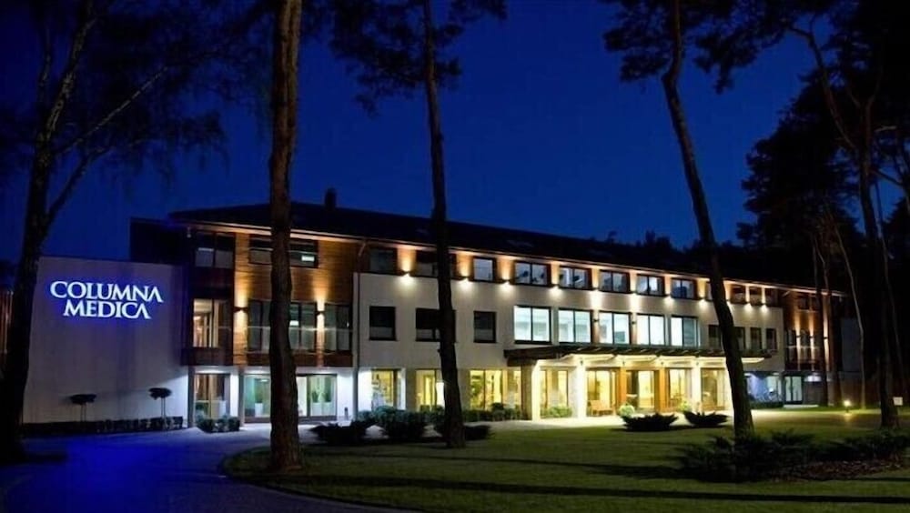Columna Medica - last minute hotel in Lask
