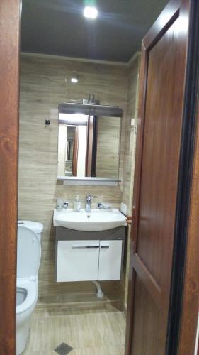 Panorama Apartments New Gudauri