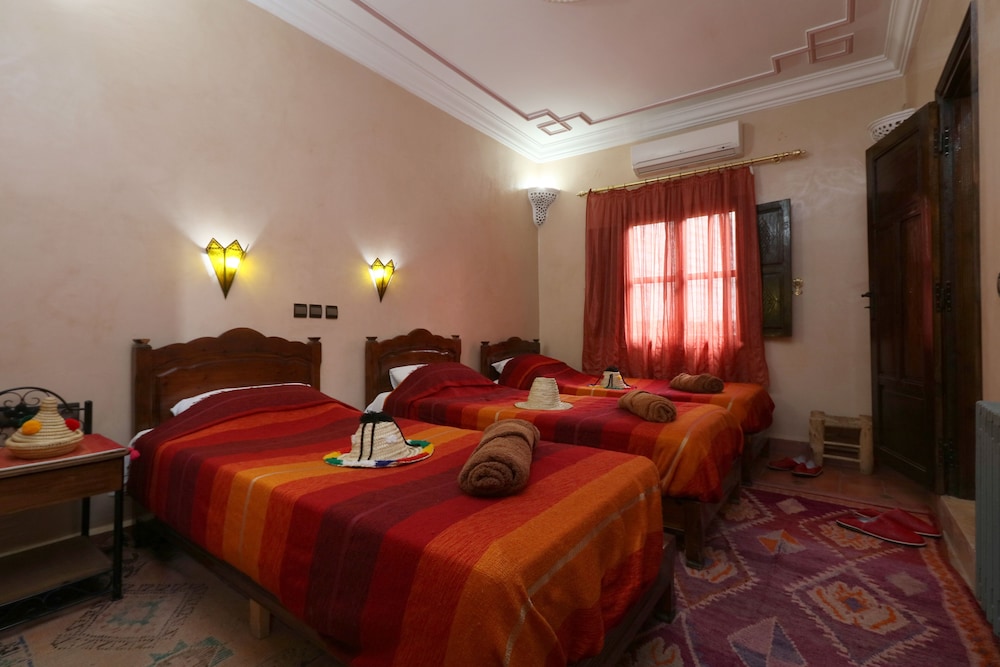 Hotel Soleil Imlil — Unknown City — photo 5