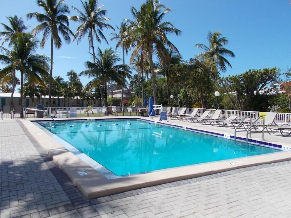Matecumbe Resort - photo 30