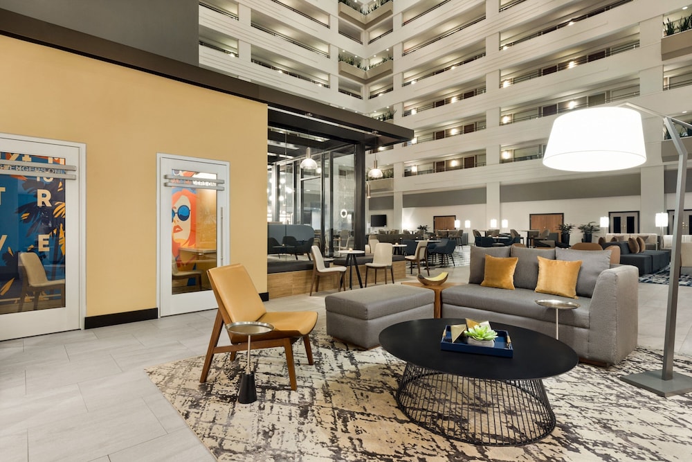 Sheraton Suites Chicago O'Hare - photo 7