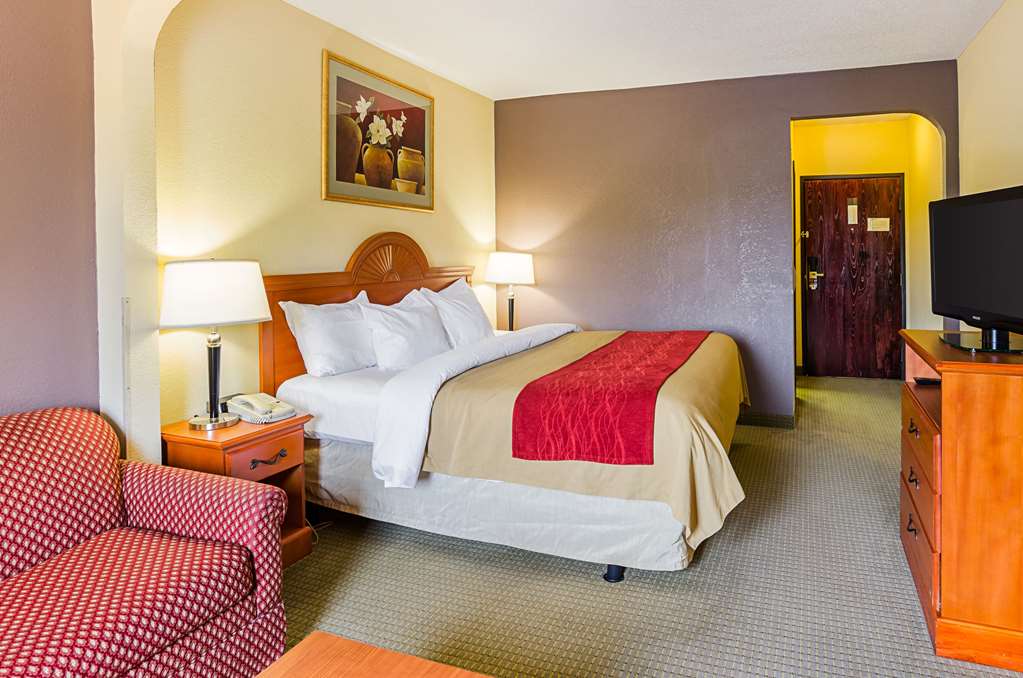 Quality Suites Altavista Lynchburg South - photo 9