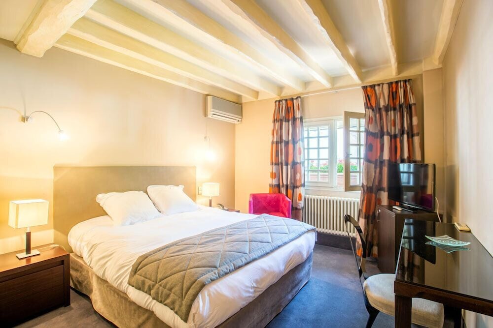 Auberge Le Relais — Chateau-Thierry — photo 3