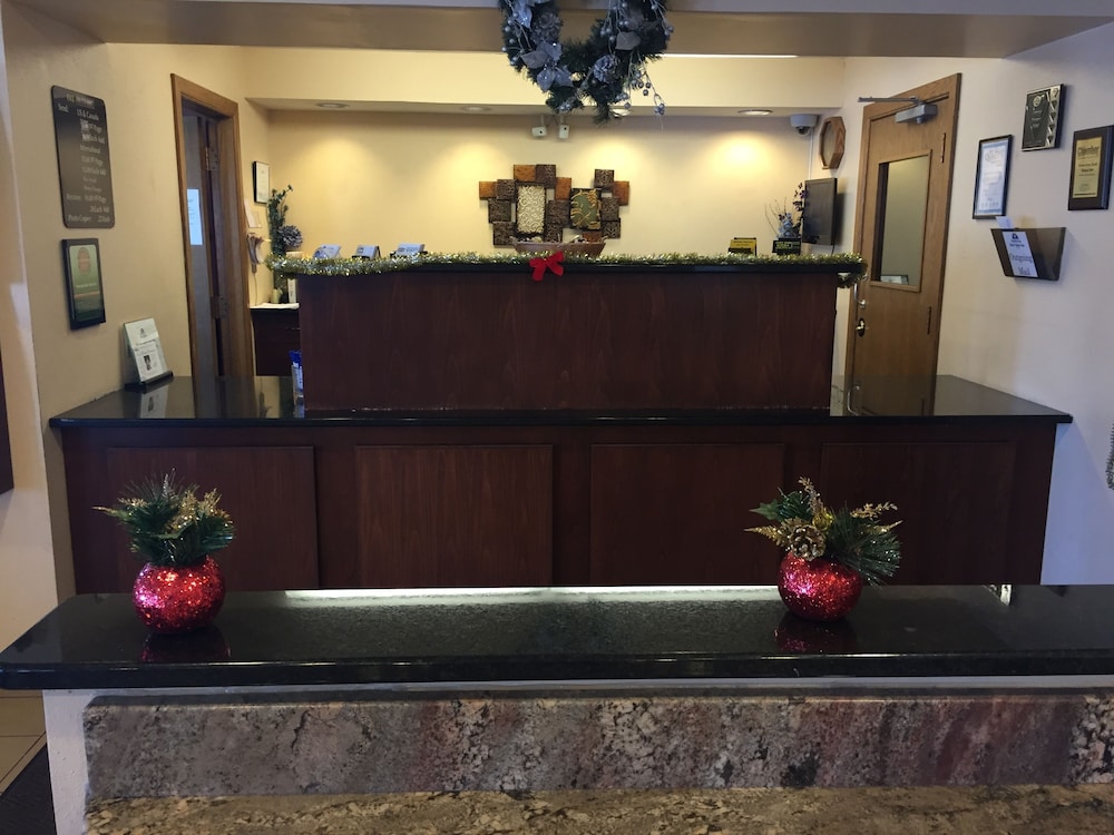Americas Best Value Inn Grand Forks - photo 7