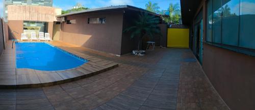 Lindo espaço de lazer in Cascavel, Brasil