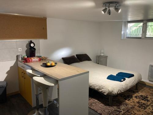 Giret’s Studio Prive in Le Mans, France