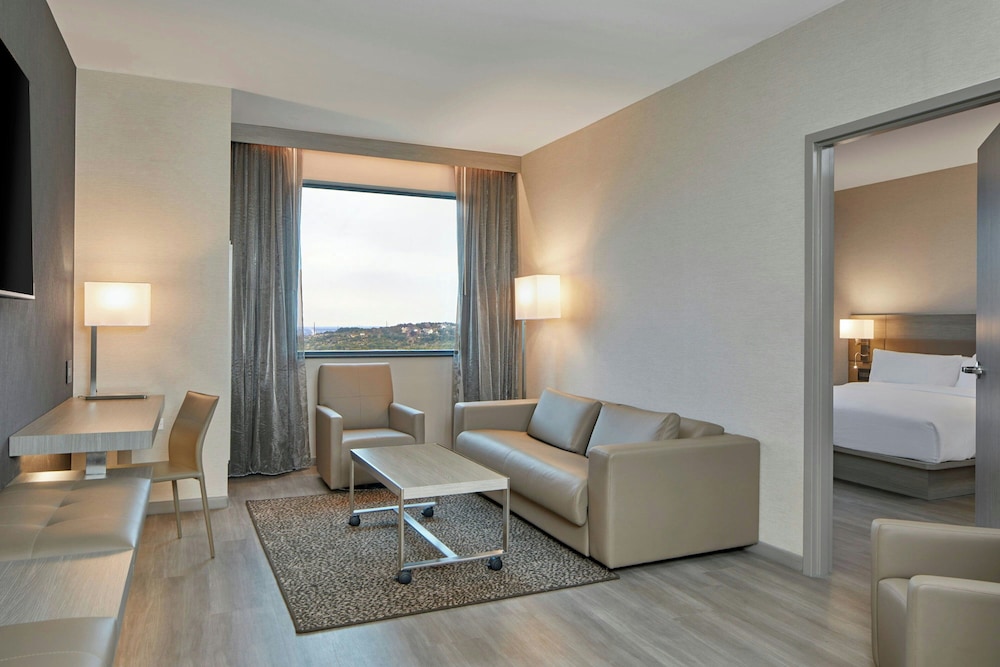 AC Hotel by Marriott Austin Hill Country - photo 8
