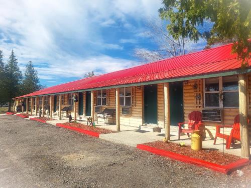 Moosewood Inn in Saint Ignace, United States