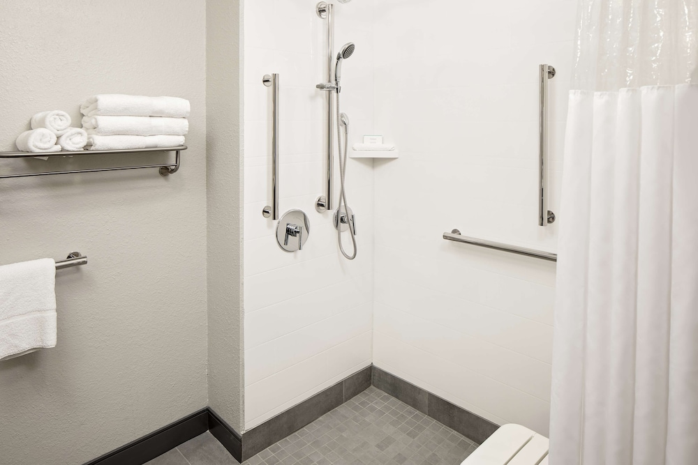 Hampton Inn & Suites Houston Medical Center NRG Park - photo 26