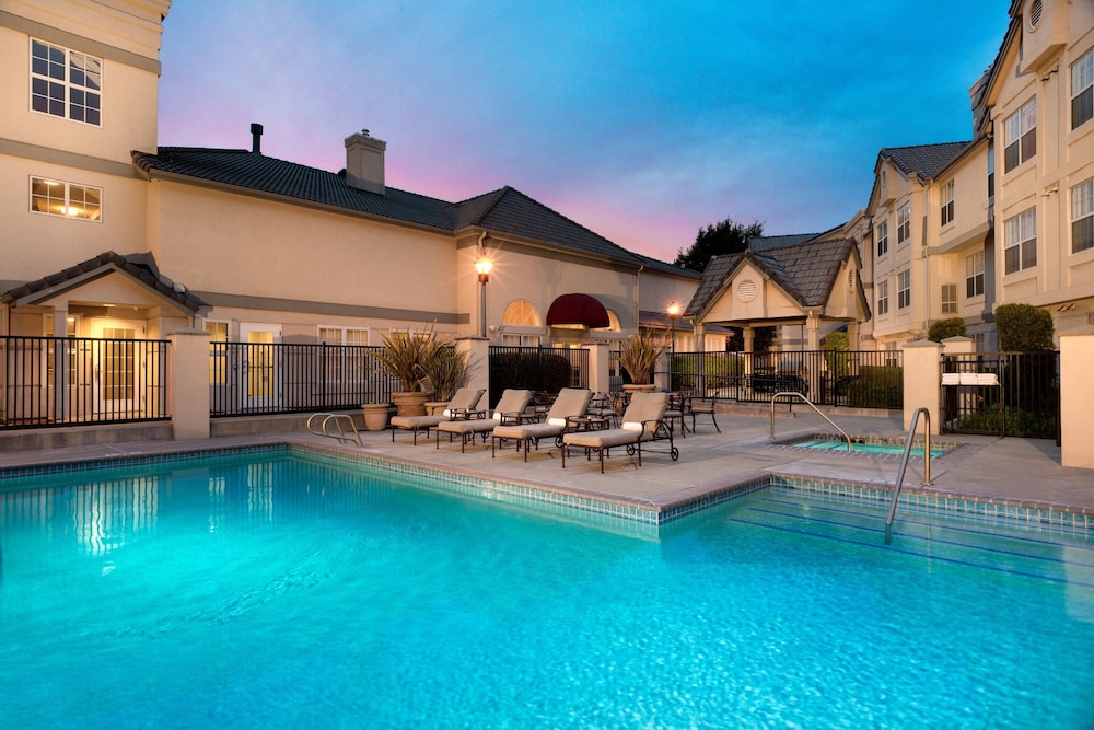 Residence Inn By Marriott Pleasanton - photo 39