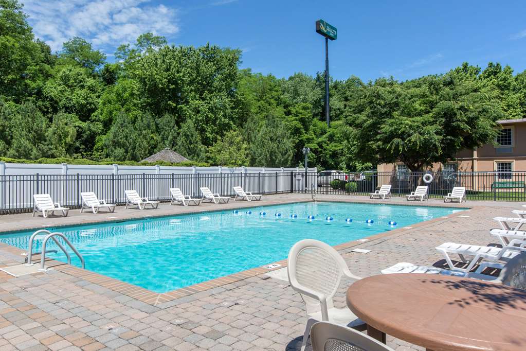 Quality Inn Ledgewood Dover - photo 20