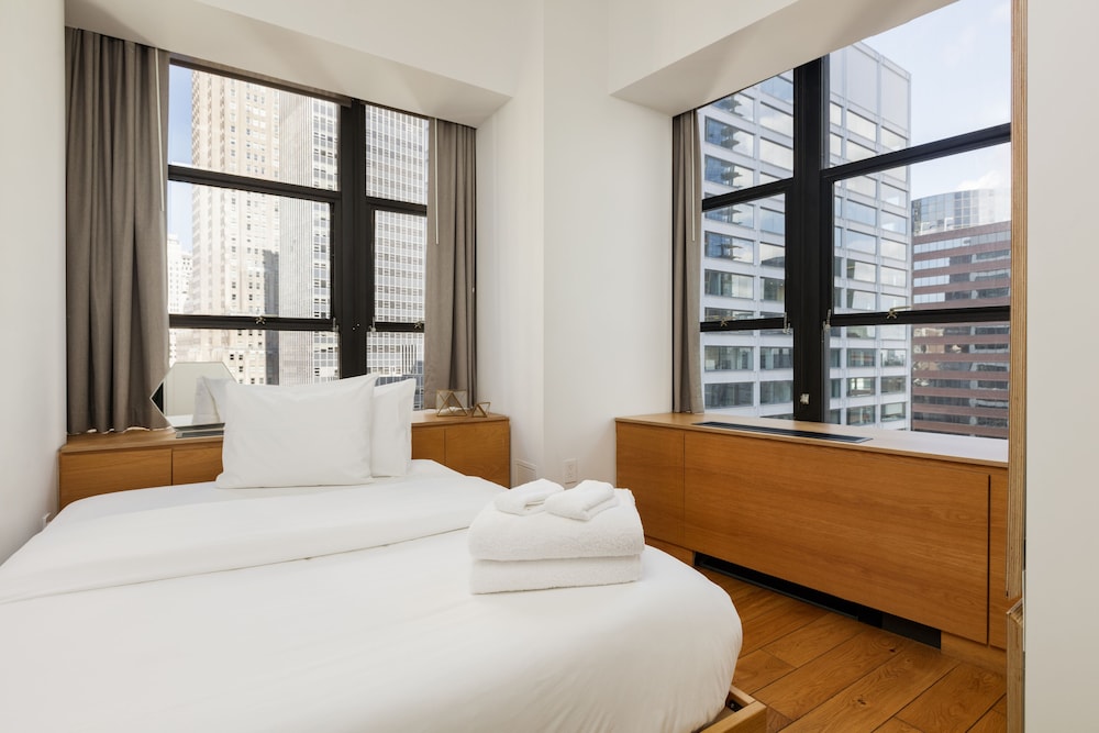 Placemakr Wall Street - photo 9