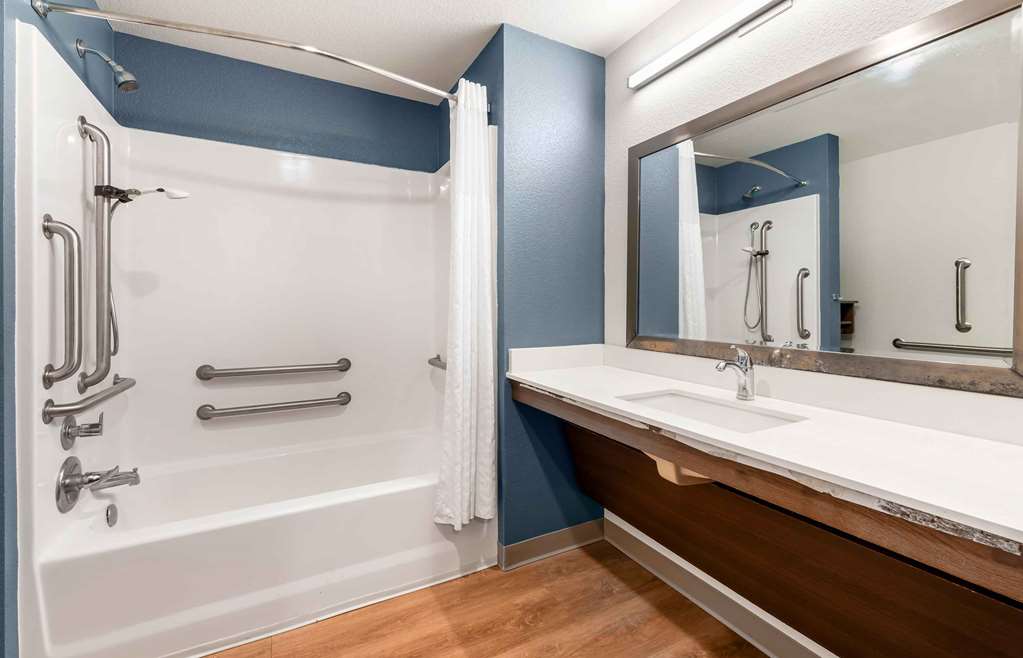 Extended Stay America Suites St Paul Woodbury - photo 40