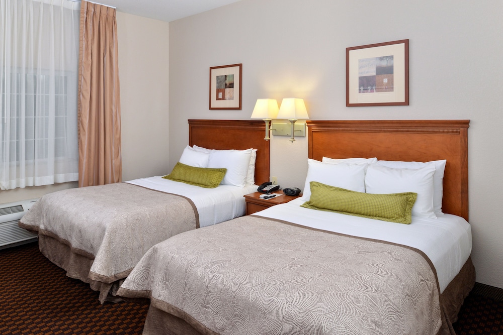 Candlewood Suites Turlock by IHG - photo 21