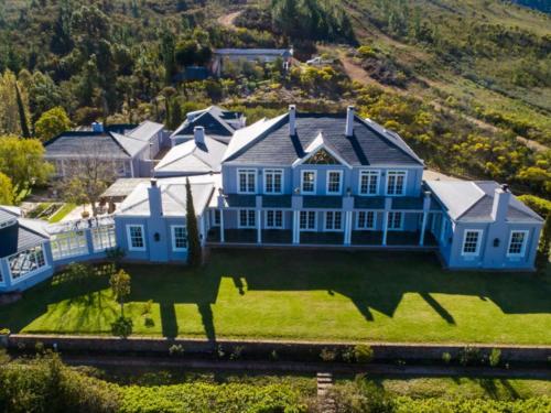 Faraway Estate — 4-Star Luxury Hotel in Worcester, South Africa