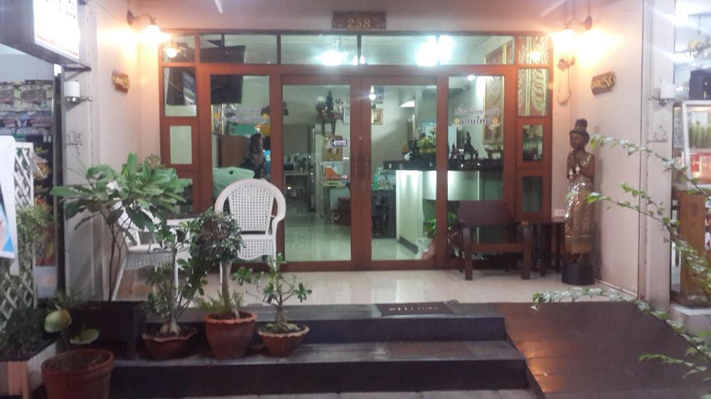 Khunmaiplace Room in Mueang Nonthaburi, Thailand