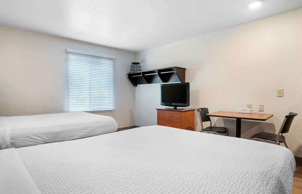 Extended Stay America Select Suites Montgomery - photo 26