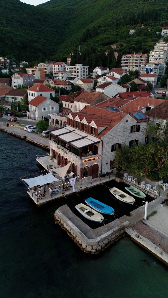 Carrubba in Tivat, Montenegro