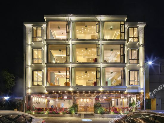 Xiaolu Chenke Inn - last minute hotel in Sanya