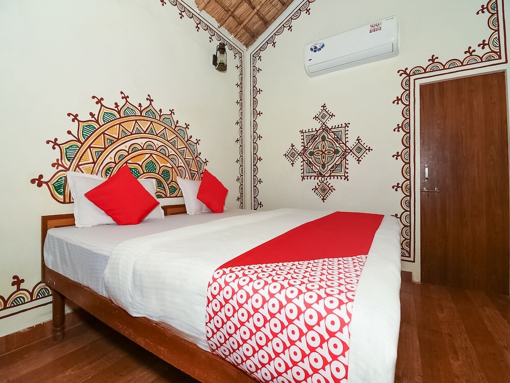 Hotel Vijayvargiya Dhani by OYO Rooms — Bikaner — photo 5