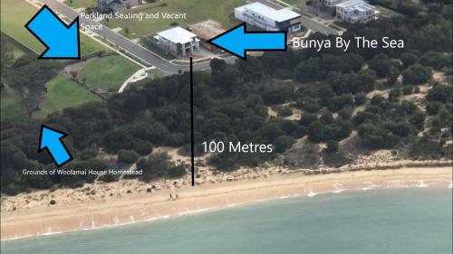 Bunya by The Sea — Cape Woolamai — photo 2