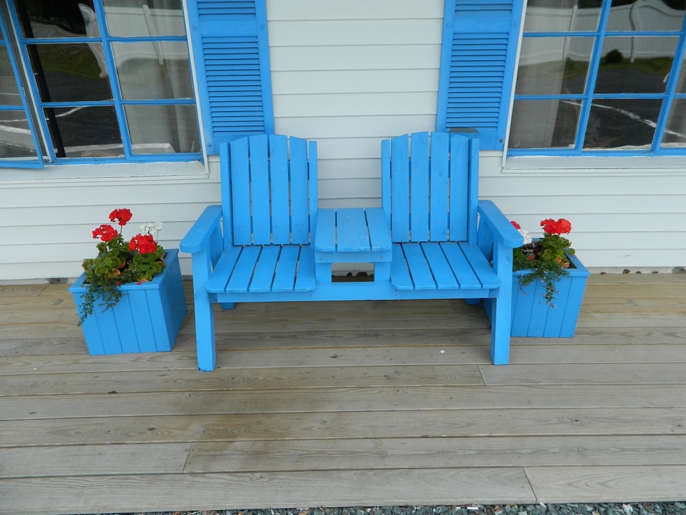 Belle Isle Motel - photo 25