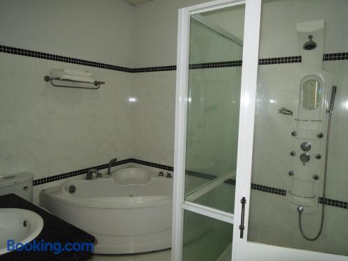 Hung Vuong Hotel — hotel in Tuy Hoa